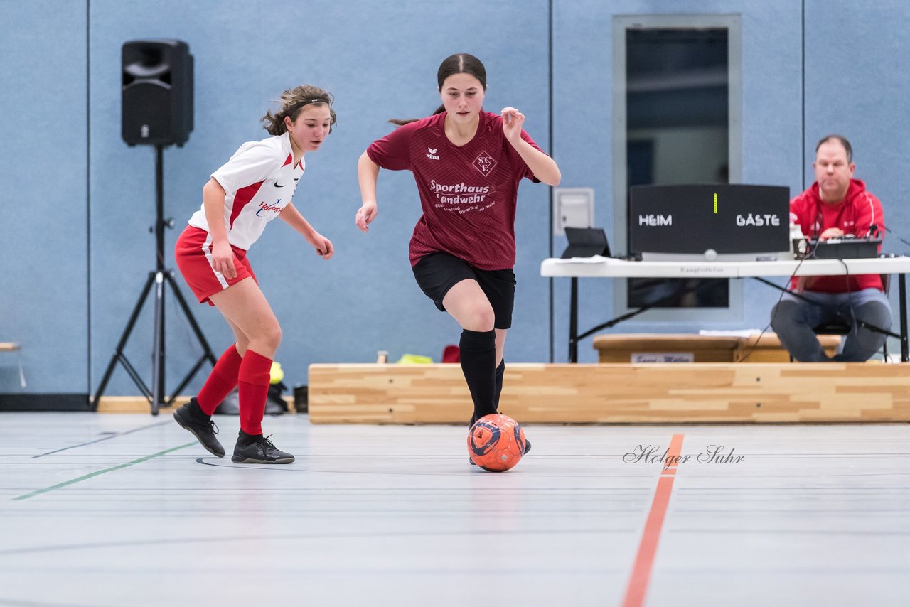 Bild 74 - wCJ Futsalmeisterschaft Runde 1